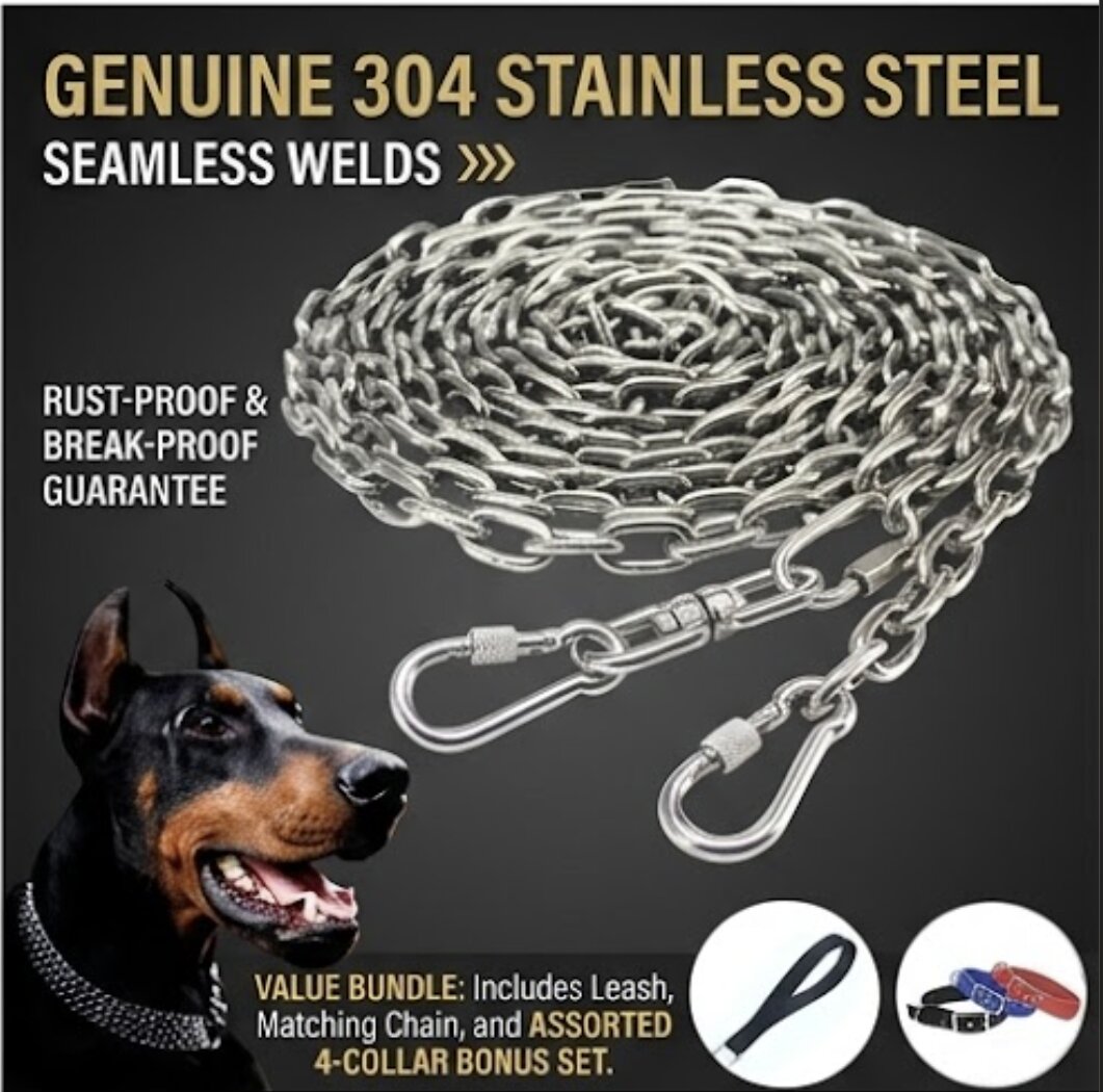 Dog Chain